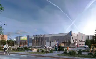 Спортивная инфраструктура для сельских округов Атырауской области в ближайшие два года