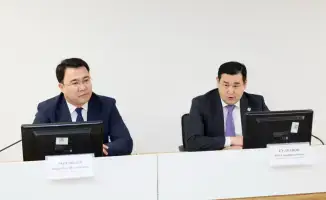 В Алматы обсудили агропромышленное развитие региона