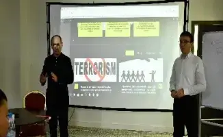 Ақтөбеде діни экстремизммен күрес: жаңа білімдер!
