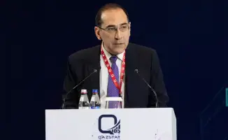 Международные организации высоко оценили достижения национальной статистики Казахстана