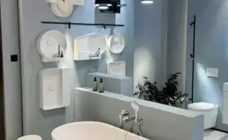 Кызылординская делегация изучила опыт швейцарских компаний в области санитарно-технических изделий и технологий учета ресурсов