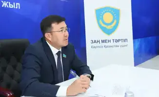 Аким области обсуждает социальные проблемы жителей Жалагашского района в духе открытого диалога