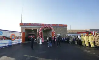 Открытие нового добровольного пожарного пункта в Кутарысе: влияние на безопасность и социальную ответственность