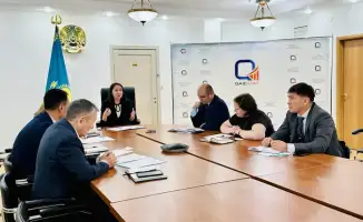 Победители конкурса «Лидеры изменений» определены в РК