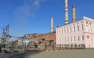 Устойчивое обновление: модернизация ТЭЦ в Усть-Каменогорске в свете экологических технологий