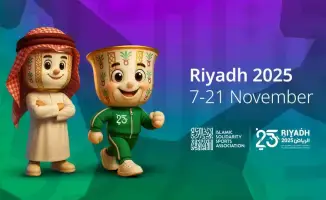 Казахстанская команда: звезды спорта на Играх солидарности!