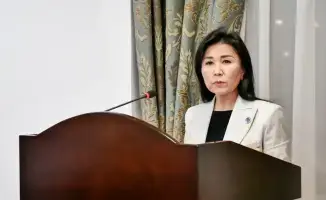 На аппаратном совещании Высшего Судебного Совета обсуждены ключевые аспекты Указа Главы государства