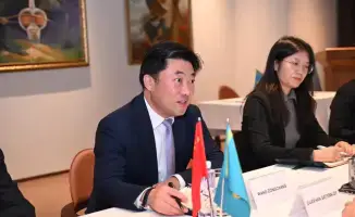 В Пекине подписан меморандум о туристическом сотрудничестве между Алматы и CPITS