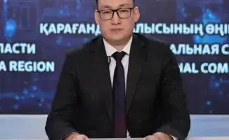 Наука и промышленность: союз, меняющий Караганду!