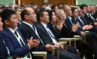 Зерно, которое приносит миллиарды: секреты успеха Казахстана