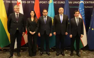 Мосты возможностей: Ташкент и Транскаспийский коридор