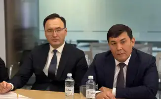 Сотрудничество Казахстана и Франции: новые инвестиционные проекты для развития Актюбинской области