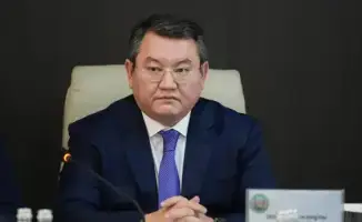 Встреча с советником Президента РК: местные жители обсуждают будущее через призму цифровой трансформации