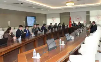 Цифровые решения для медицины: Казахстан и Турция