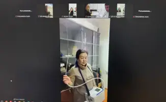 Повышение качества контроля загрязнений в Алматинской области через подготовку региональных лабораторий к аккредитации