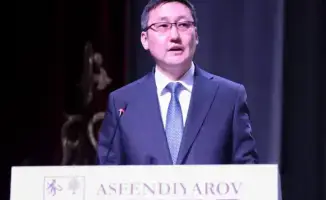 В Астане стартовал XVII Международный конгресс по репродуктивной медицине с участием более 1000 специалистов