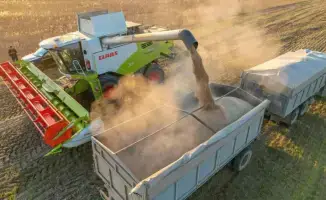 «Умные» фермы: как технологии меняют жизнь в селах!