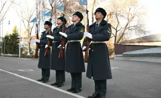 Образовательные гранты для солдат: переход от службы к учебе в военном вузе