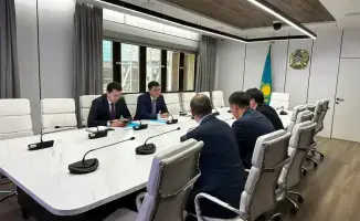 Приём граждан: Шархан раскрывает секреты недропользования!