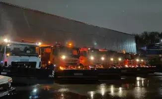 Алматы: Международные стандарты безопасности в условиях зимних осадков