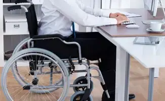 Улучшение трудовой интеграции: более 25 тыс. людей с инвалидностью получили помощь в поиске работы