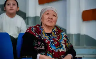 В Астане завершился городской конкурс «Мастер слова» для школьников