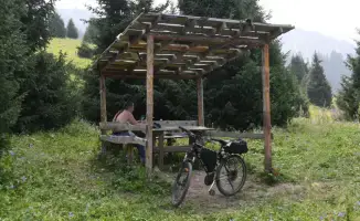 Инвестиции в туризм Алматы увеличились на 47%