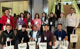 Казахстанские учителя делятся опытом педагогических инноваций на международной конференции в Японии