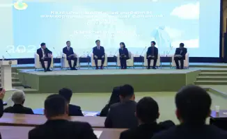 Казахстан и Корея: антикоррупция на международном уровне!