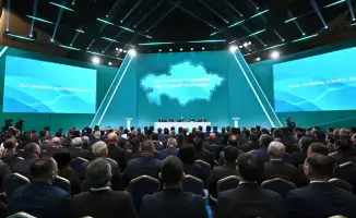 Важность развития сельских территорий: речь Главы государства на диалог-платформе акимов