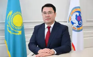 Новый руководитель управления бизнеса в Алматы