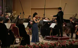 Укрепление культурных связей между Казахстаном и Японией через музыкальный диалог в Алматы