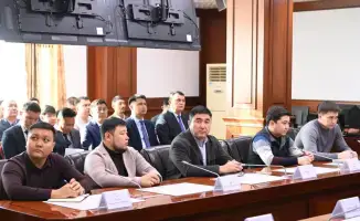 Международная программа модернизации вокзалов и пассажирских платформ в регионе