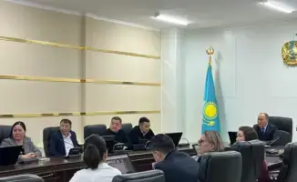 В Павлодаре обсудили изменения в жилищном законодательстве на совещании