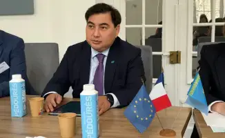 Казахстан и Франция: новый шаг к управленческому сотрудничеству