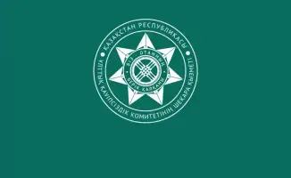 Международные последствия деятельности Пограничной службы КНБ: результаты октября 2025 года