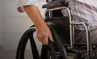 В Атырау более 17 тысяч человек с инвалидностью получили социальные услуги через портал