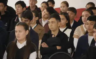 Табиғаттың жаны – биоалуантүрлілік: Болашақтың кілті экологиялық білімде!