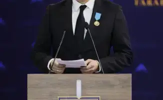 Омбудсмен подчеркивает важность образования и диалога на праздновании 30-летия факультета международных отношений КазНУ