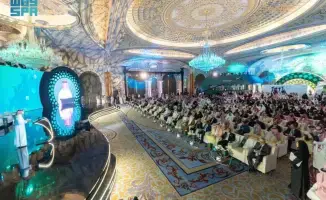 Обсуждение цифровизации и улучшения правосудия на международной конференции юстиции в Эр-Рияде