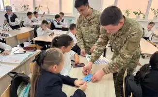 Новые профилактические меры МЧС: повышение безопасности населения и предотвращение ЧС