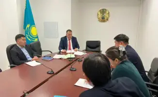 Отчет КТРМ: успехи в метрологии Казахстана