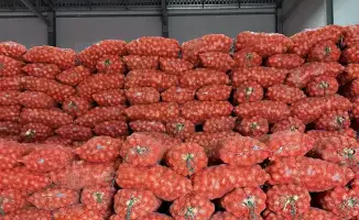 Инвестиции в продовольственный стабилизационный фонд Актюбинской области