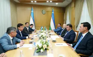 Туркестанская область: ворота дружбы, открывшие путь для удвоившегося потока узбекских туристов