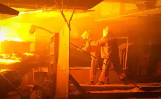 Династия Серикбаевых: вклад в производство на международной арене Актюбинского завода