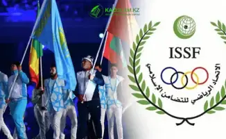 Караганда: восемь медалей на Исламских играх