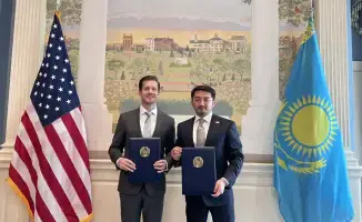 Казахстан и Cointelegraph подписали Меморандум о сотрудничестве для развития Web3-экосистемы