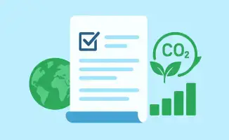 Национальные стандарты углеродной нейтральности Казахстана