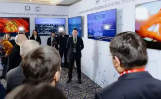 Международный форум по цифровой трансформации статистики завершился в Астане
