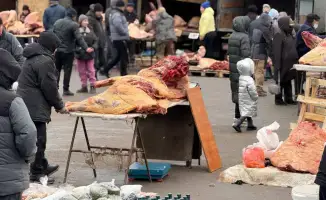 Рост интереса к сельскохозяйственным ярмаркам в Казахстане: 7,9 тысяч тонн продукции с начала года